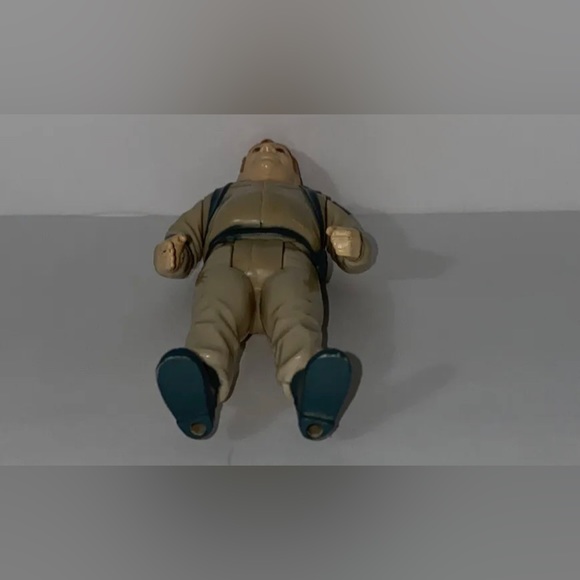Vintage Original The Real Ghostbusters Ray Stanz 1984 Perfect Paint. Like New. - Picture 6 of 6